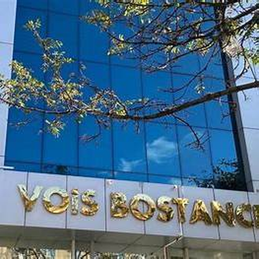 Bostancı hizmet bölgesi